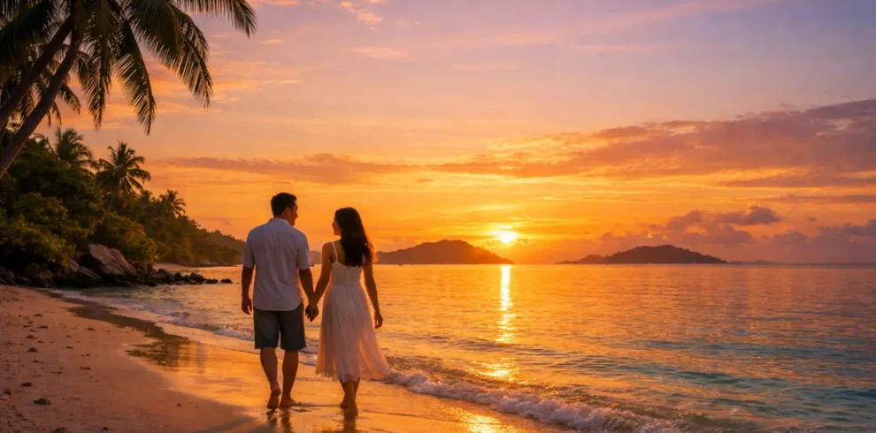 andaman tours packages for couple