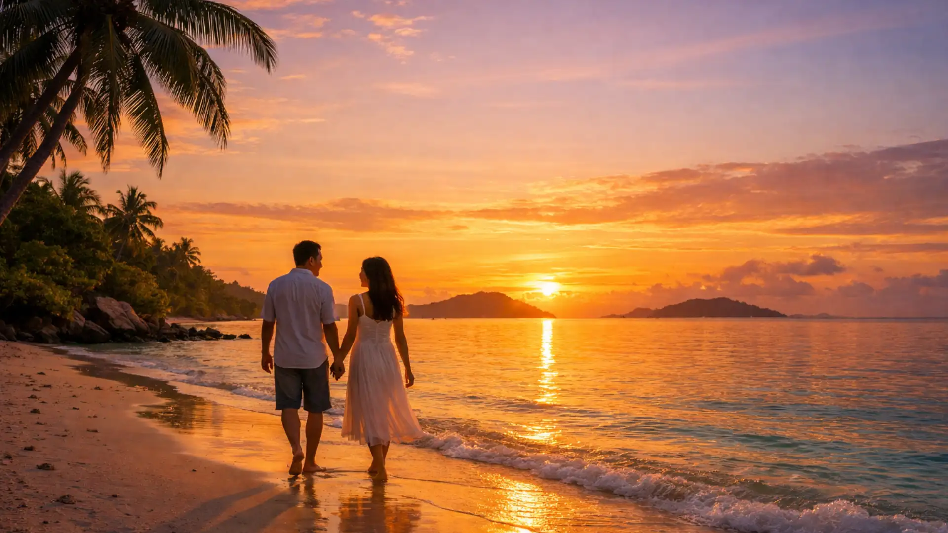 andaman tours packages for couple