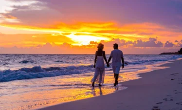 Goa Honeymoon Package