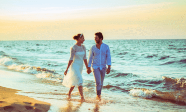 Goa Honeymoon Package—3 Nights