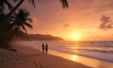 Honeymoon Package in Sri Lanka