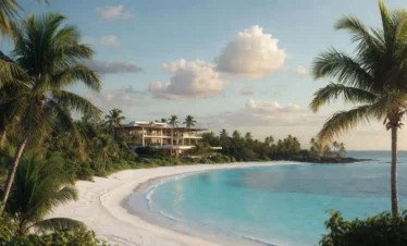 Mauritius 6 Nights 7 Days Tour Package With Anelia Hotel