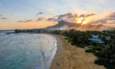 Mauritius Dreamscape Honeymoon