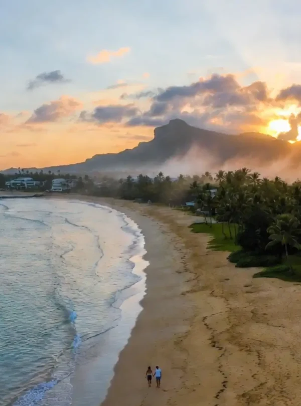 Mauritius Dreamscape Honeymoon – Couple Edition