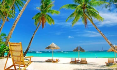 Mesmerizing Goa