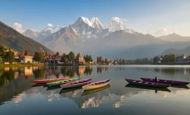 best places to visit in nepal