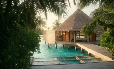 Paradise Island Resort & Spa – Maldives 3 Nights