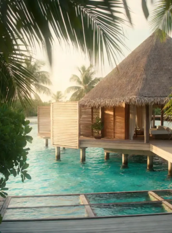 Paradise Island Resort & Spa – Maldives