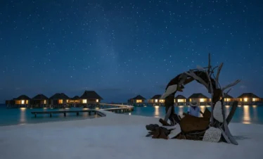Sun Siyam Olhuveli – Maldives 3 Nights