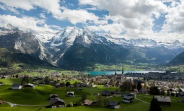 Swiss-French Escapade 6 Nights 7 Days