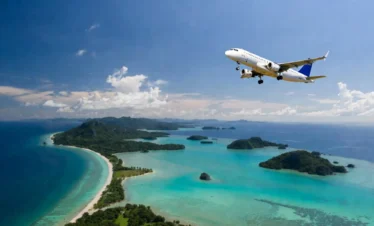 4 Nights 5 Days Andaman Flight Package