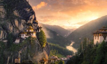 Bhutan Excursion 4 Nights 5 Days