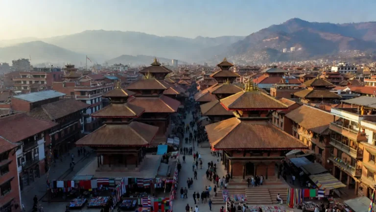 Best Nepal Tour Packages