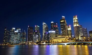LTC Singapore Tour Package