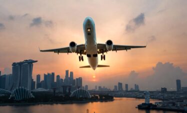 Singapore with Airfare Deal