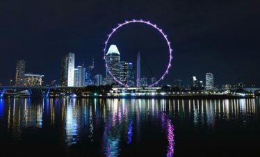 Singapore Package For 3 nights 4 Days