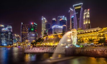 Singapore With Phuket & Krabi