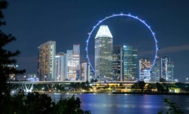 Singapore Package For 3 nights 4 Days