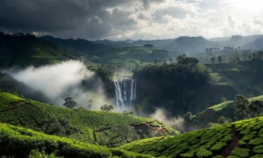 Sri Lanka 03 Nights 04 Days
