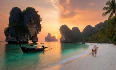 5 Nights Karabi Phuket Tour