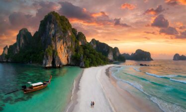 Exotic Phuket and Krabi